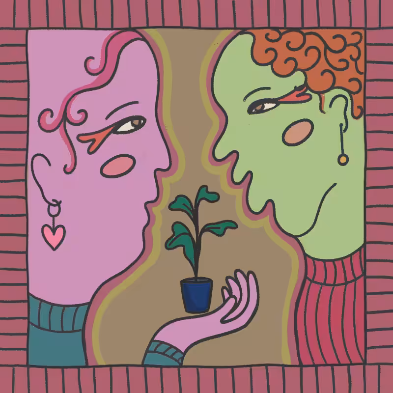 The Flirt #29