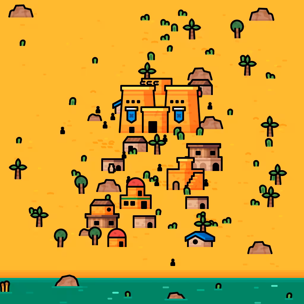 Little Pharaoh #191