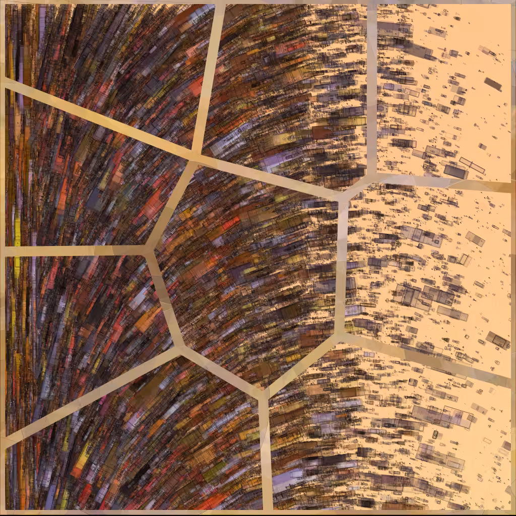 Fracture #40