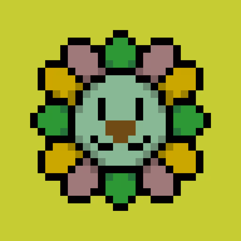 Murakami.Flower #11188