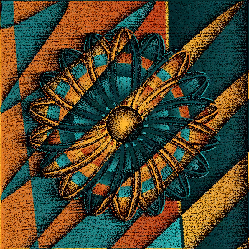 Flustels #12