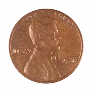 Cent #9293