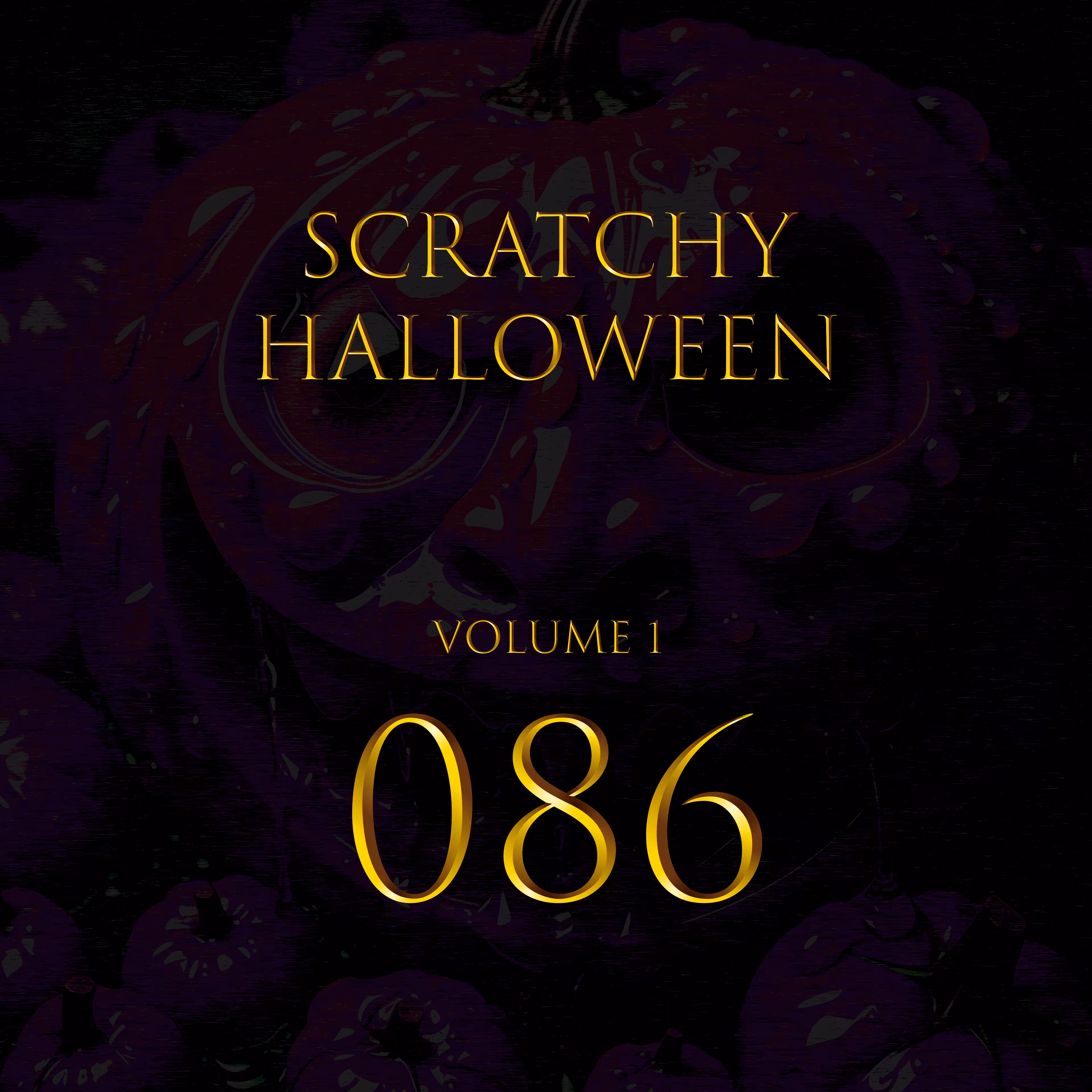 Lotery tickets: [TICKET] Scratchy Halloween Vol.1 | #086