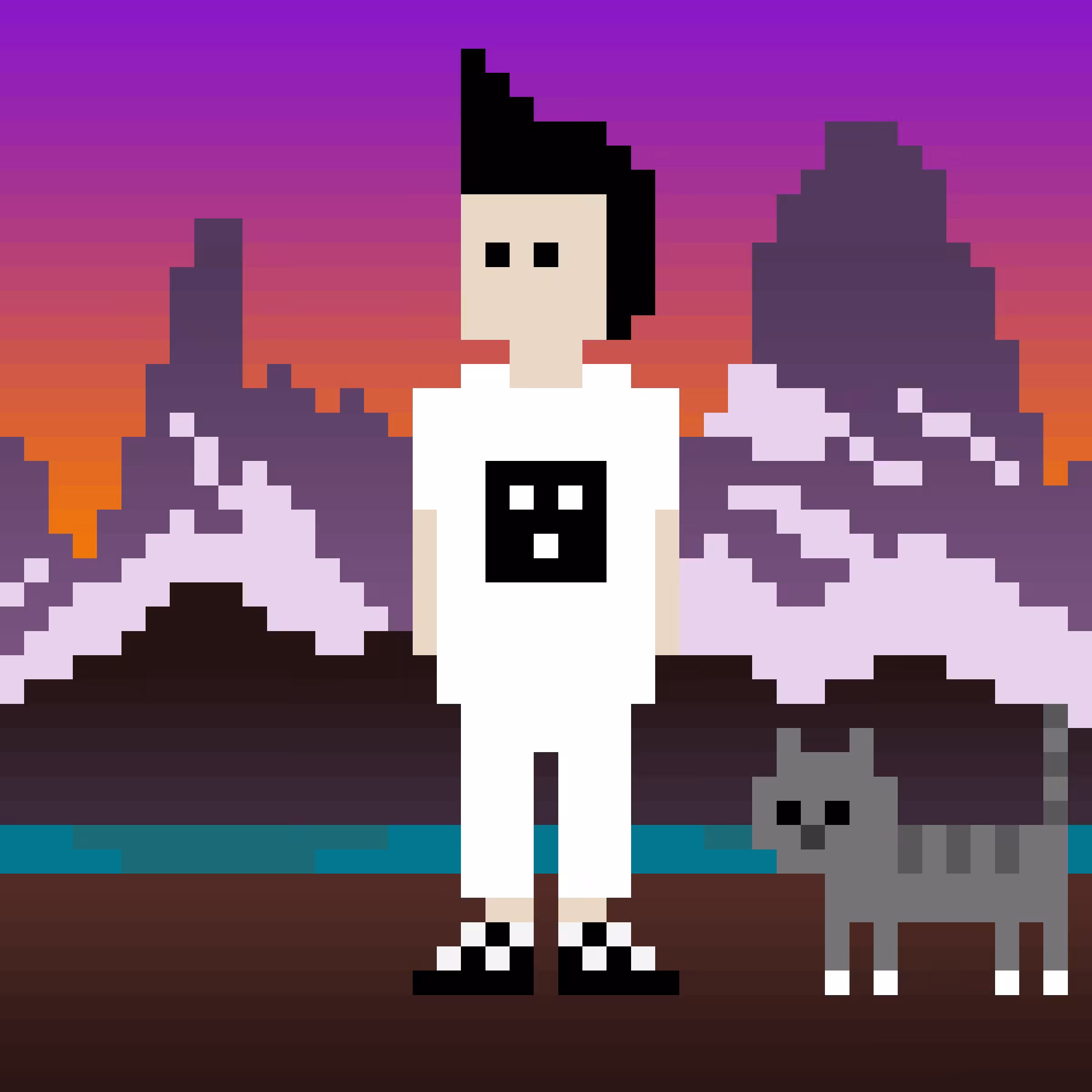 CryptoPatagonian #408