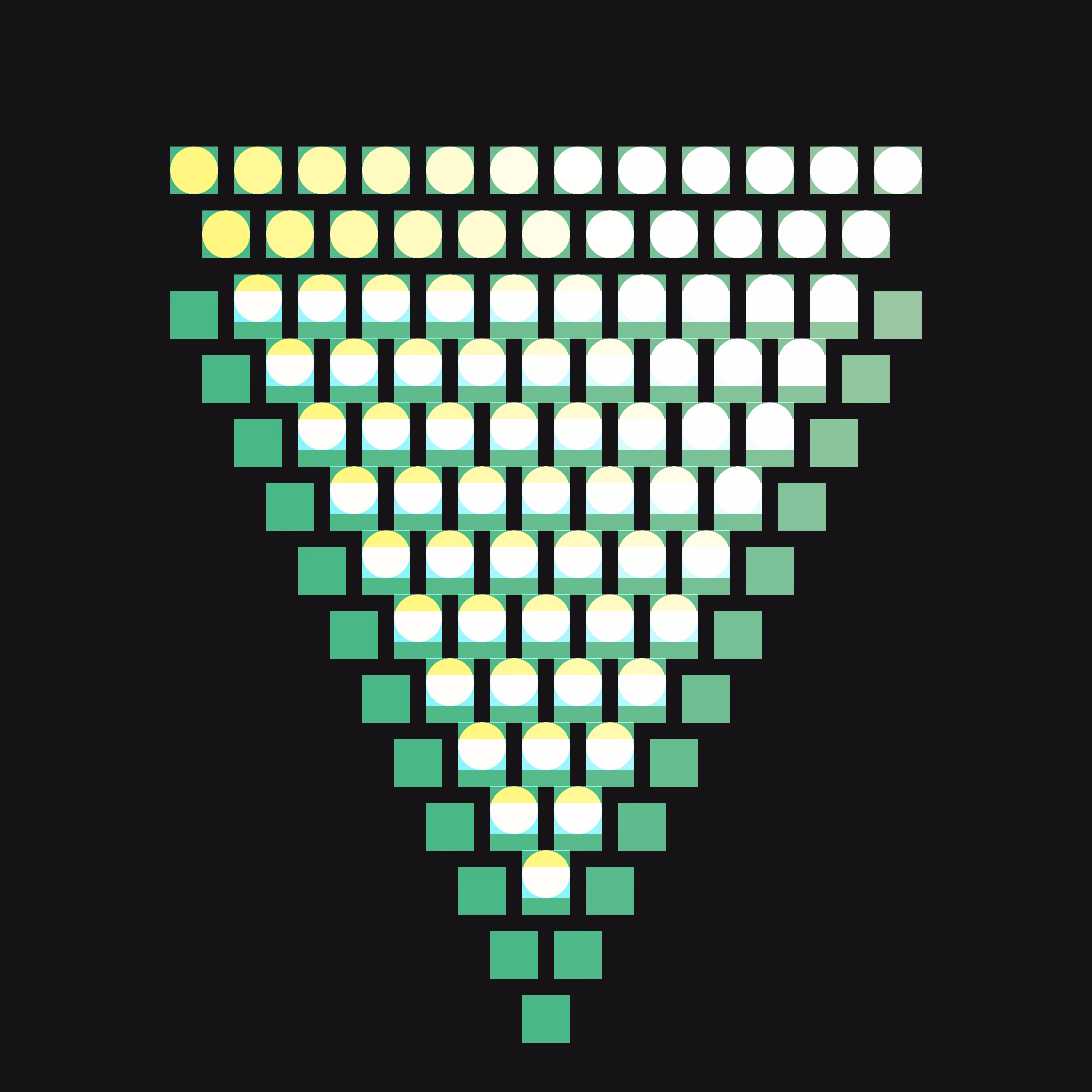 Tesselations #154