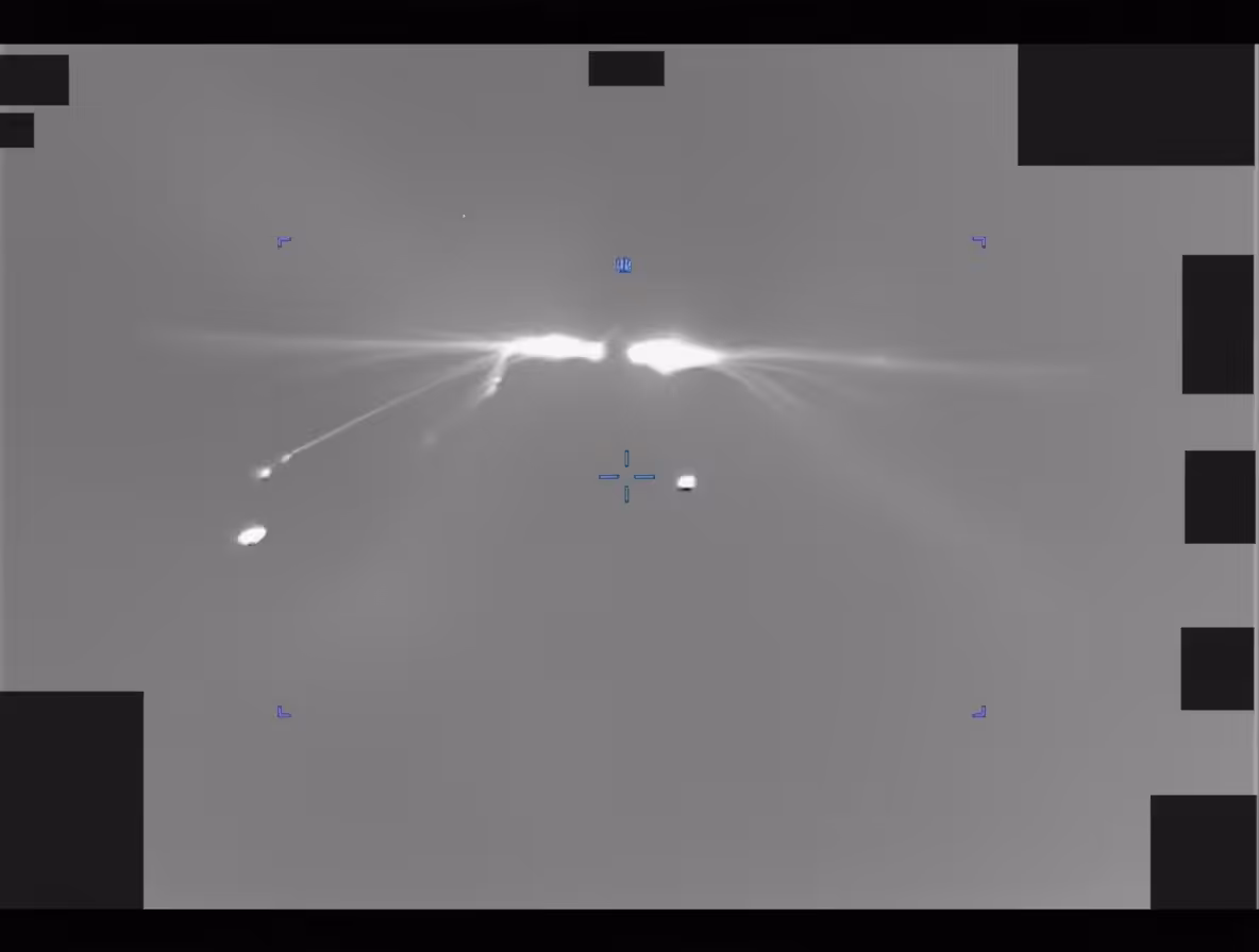 Unidentified Anomalous Phenomena: UAP_0461