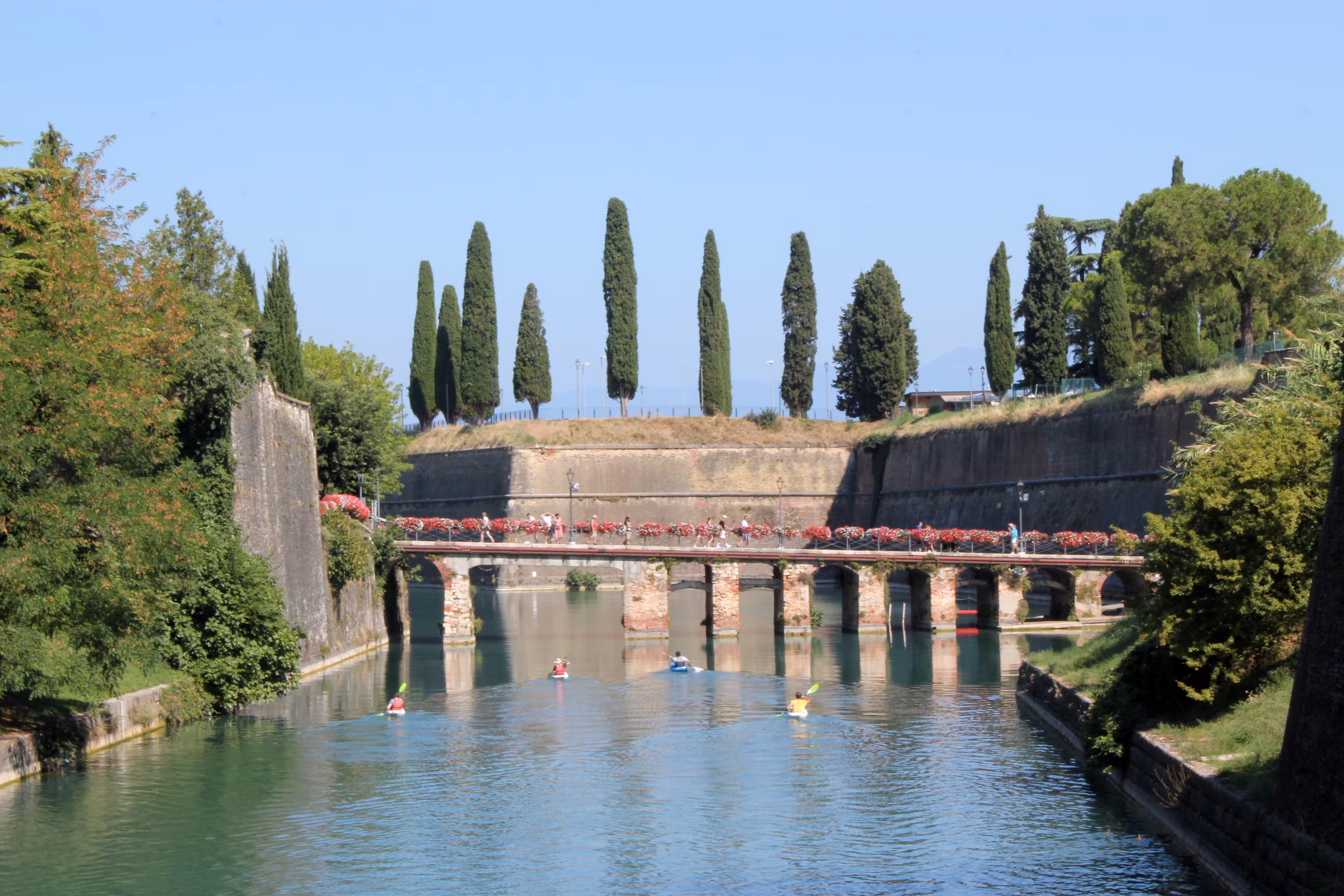 ITALY: Peschiera del Garda