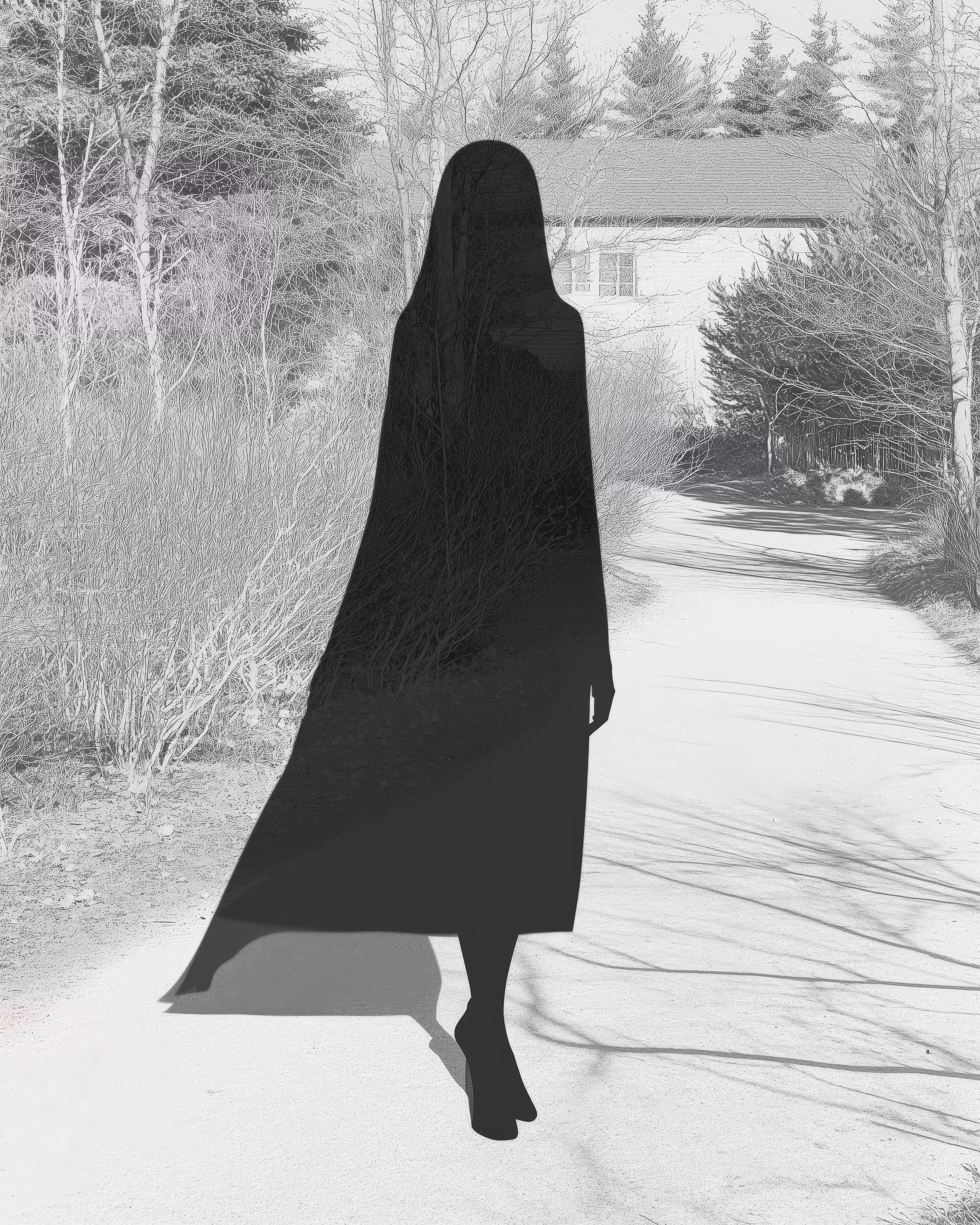 Glitch The Unknown: Figures and Creatures #143