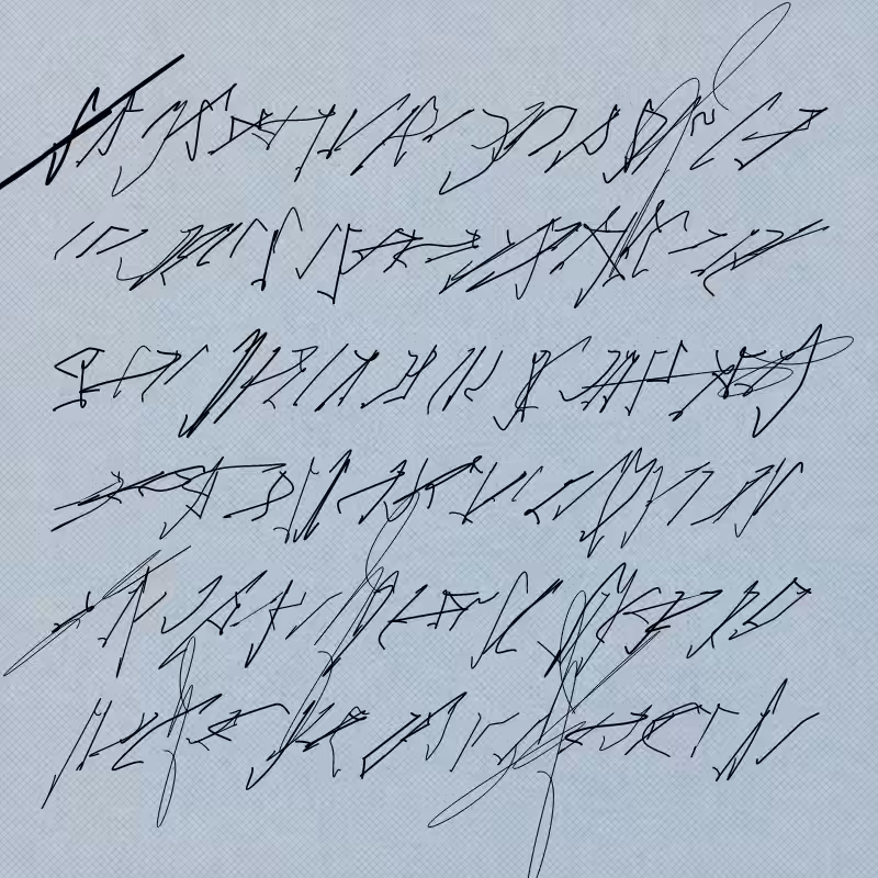 asemic #39