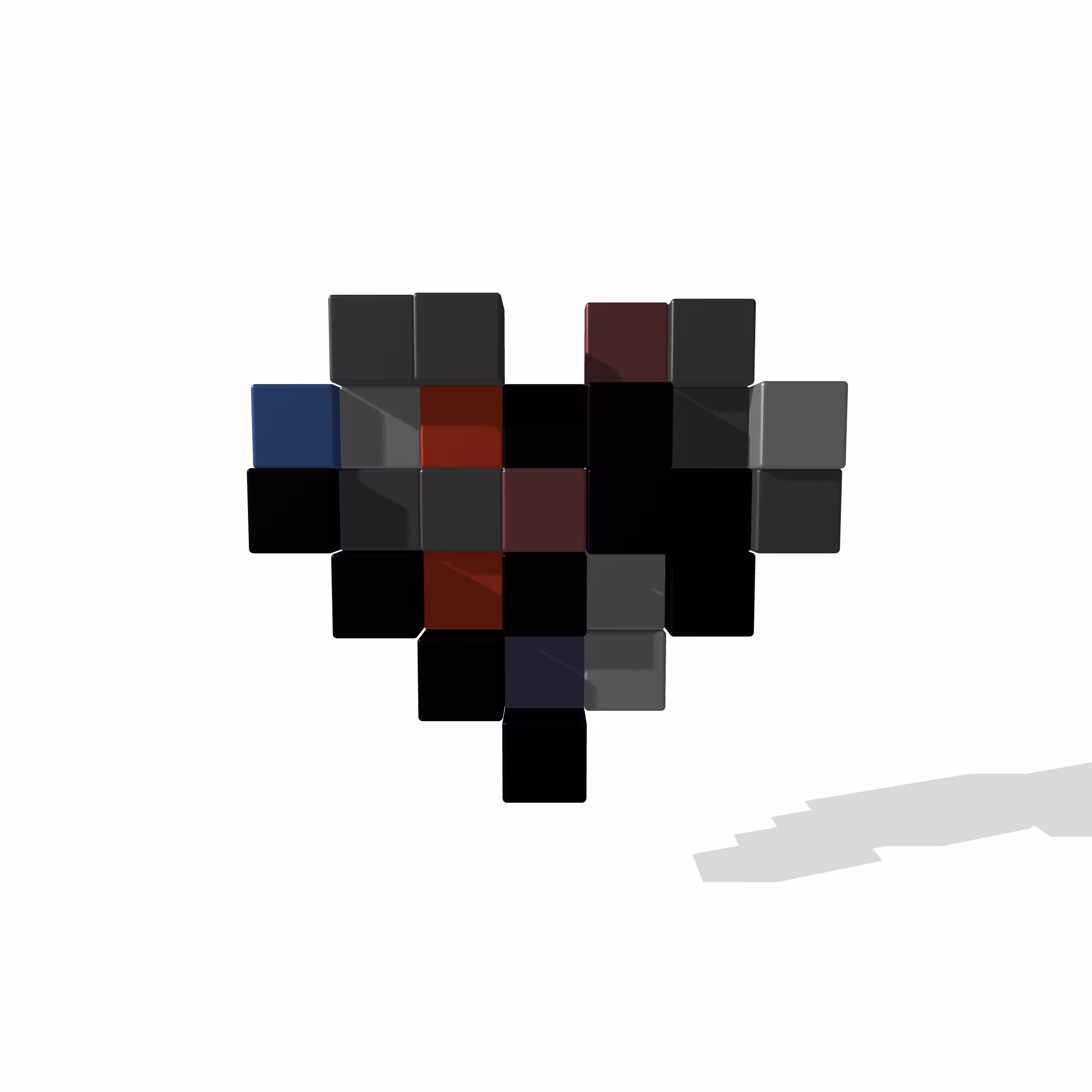 heart + craft #1801
