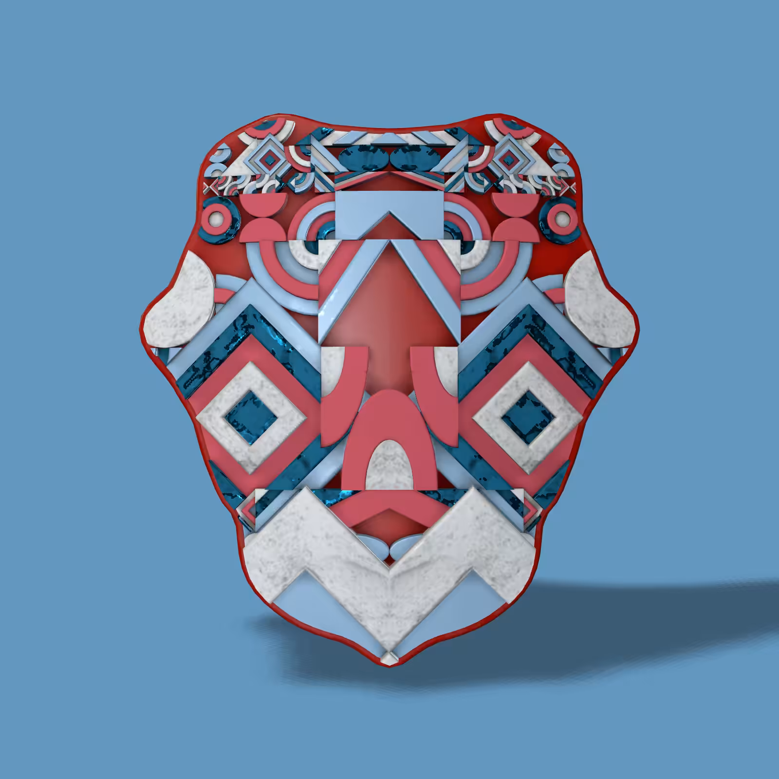 3D Generativemasks #2784