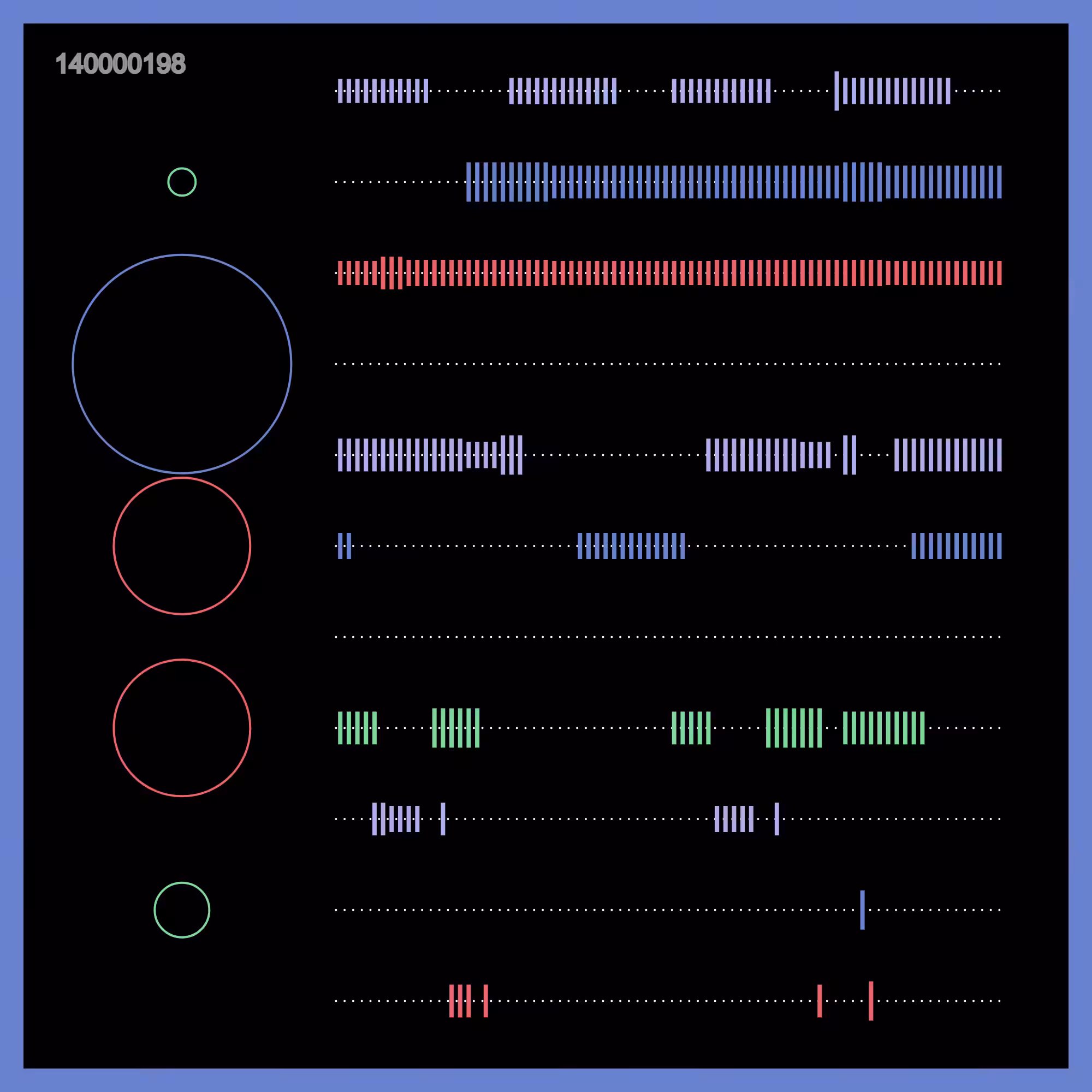 AVLab B-side: B-side #198