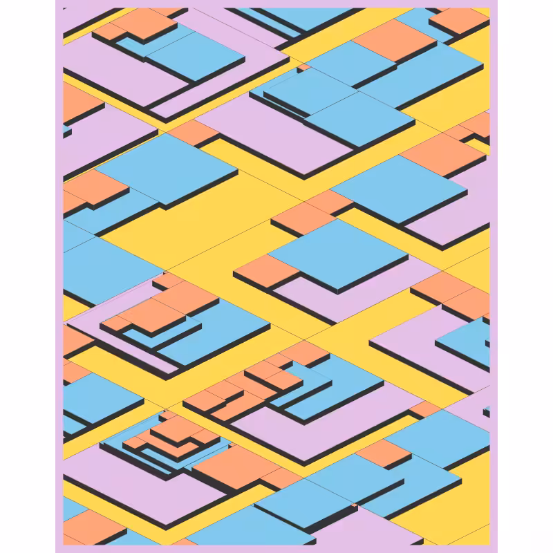 BLOCK PARTY #10