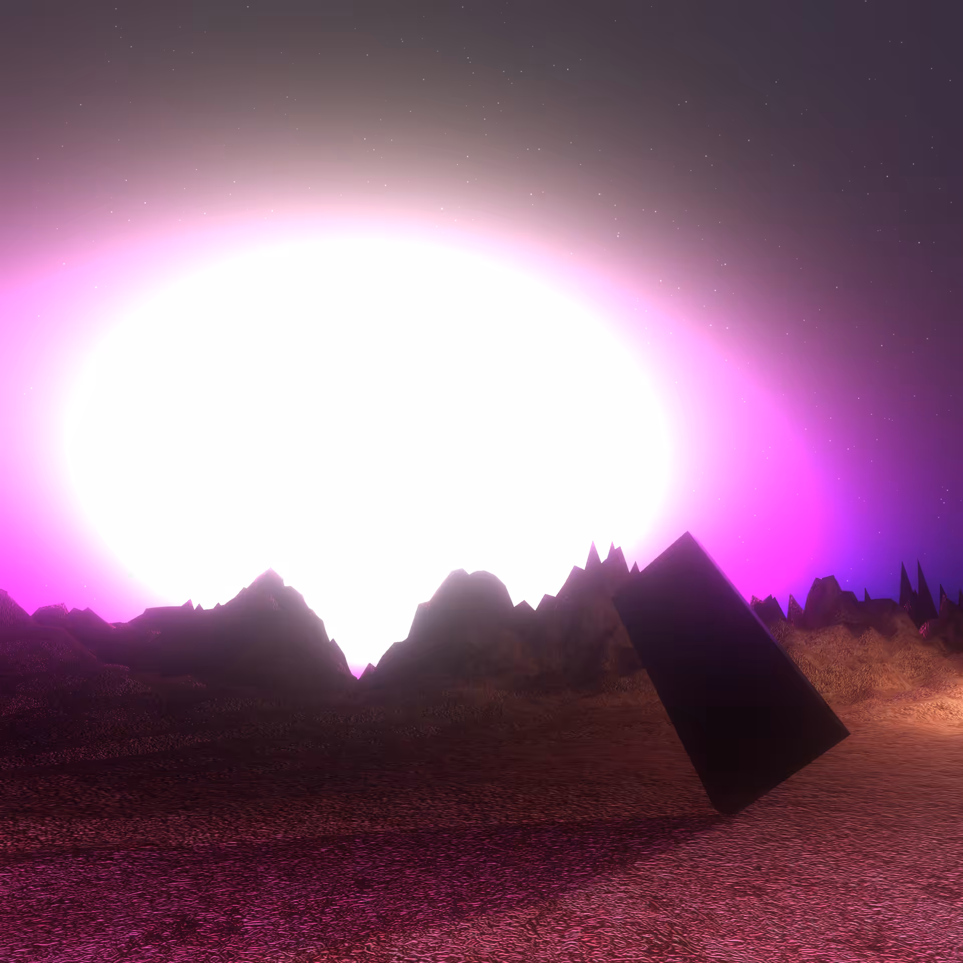 [fxhashturnsone] 2022 A Generative Odyssey #125