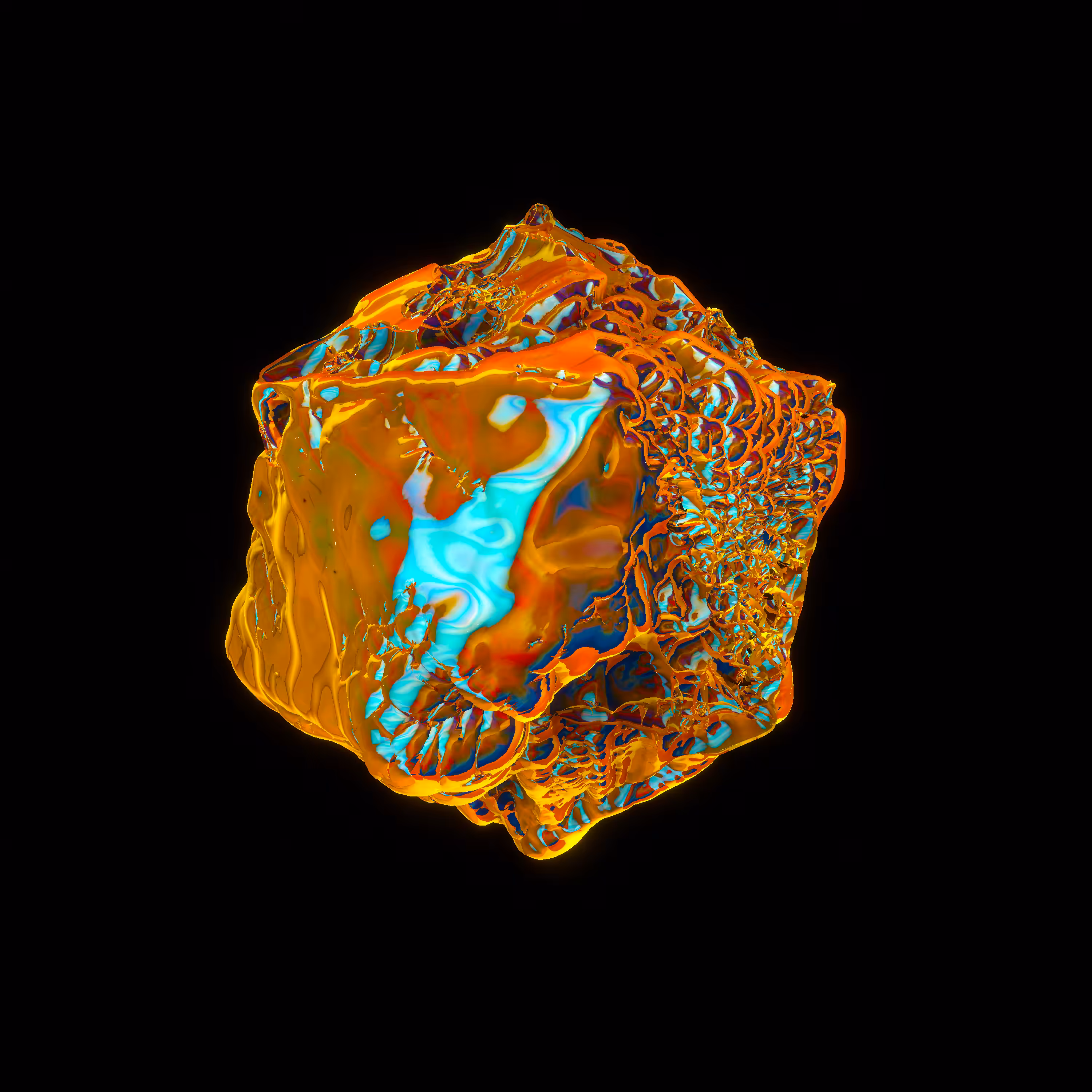Blender Studies 36.01