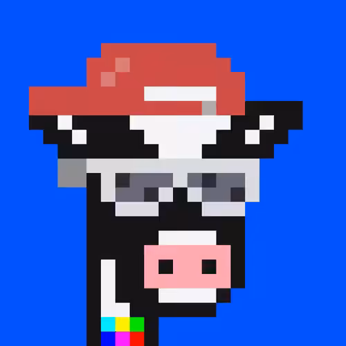 CowPunks #6594
