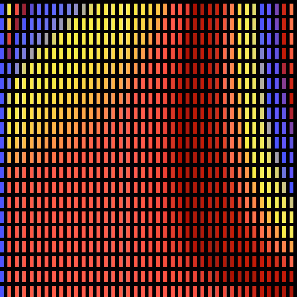 Pixels. #5