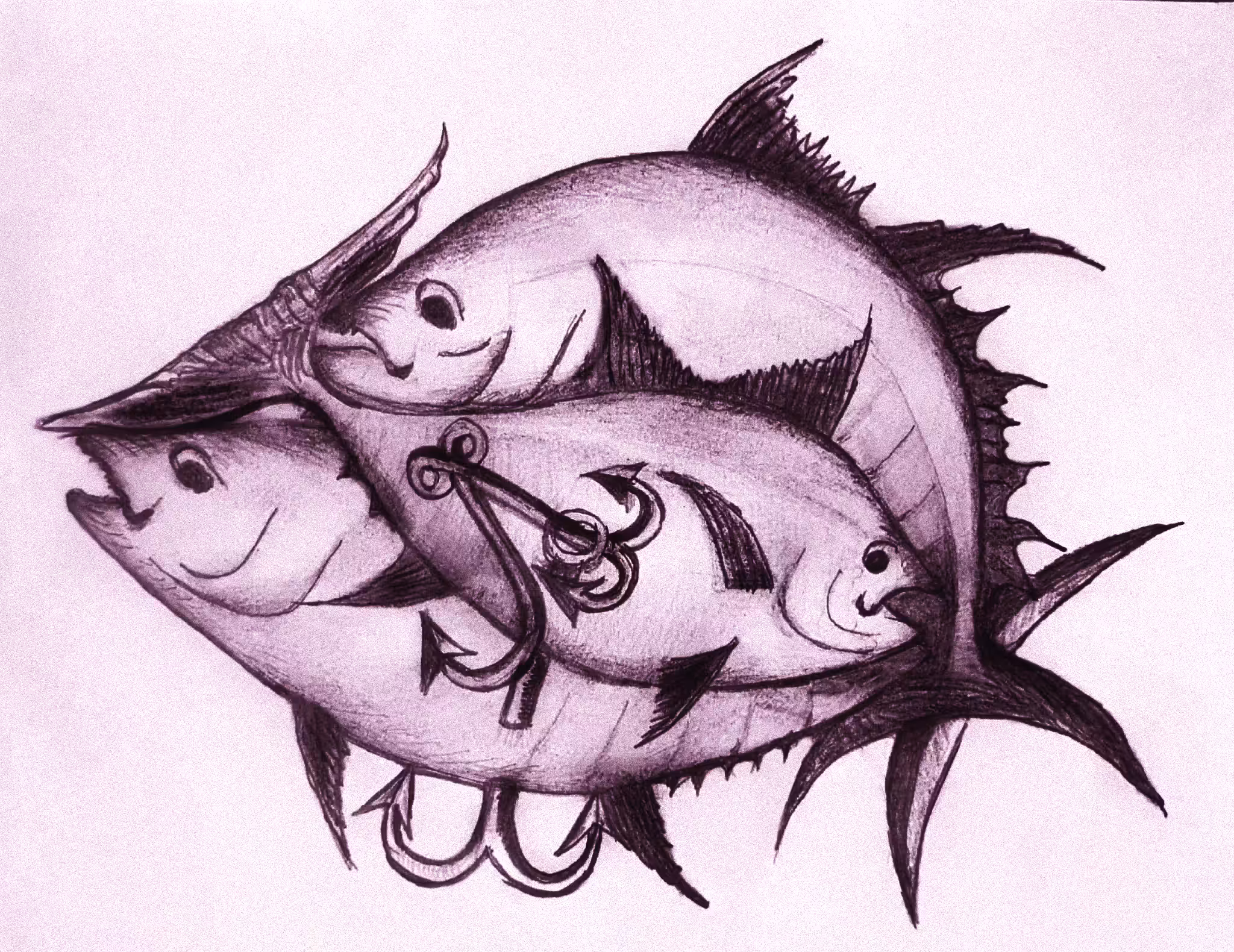 Fishing