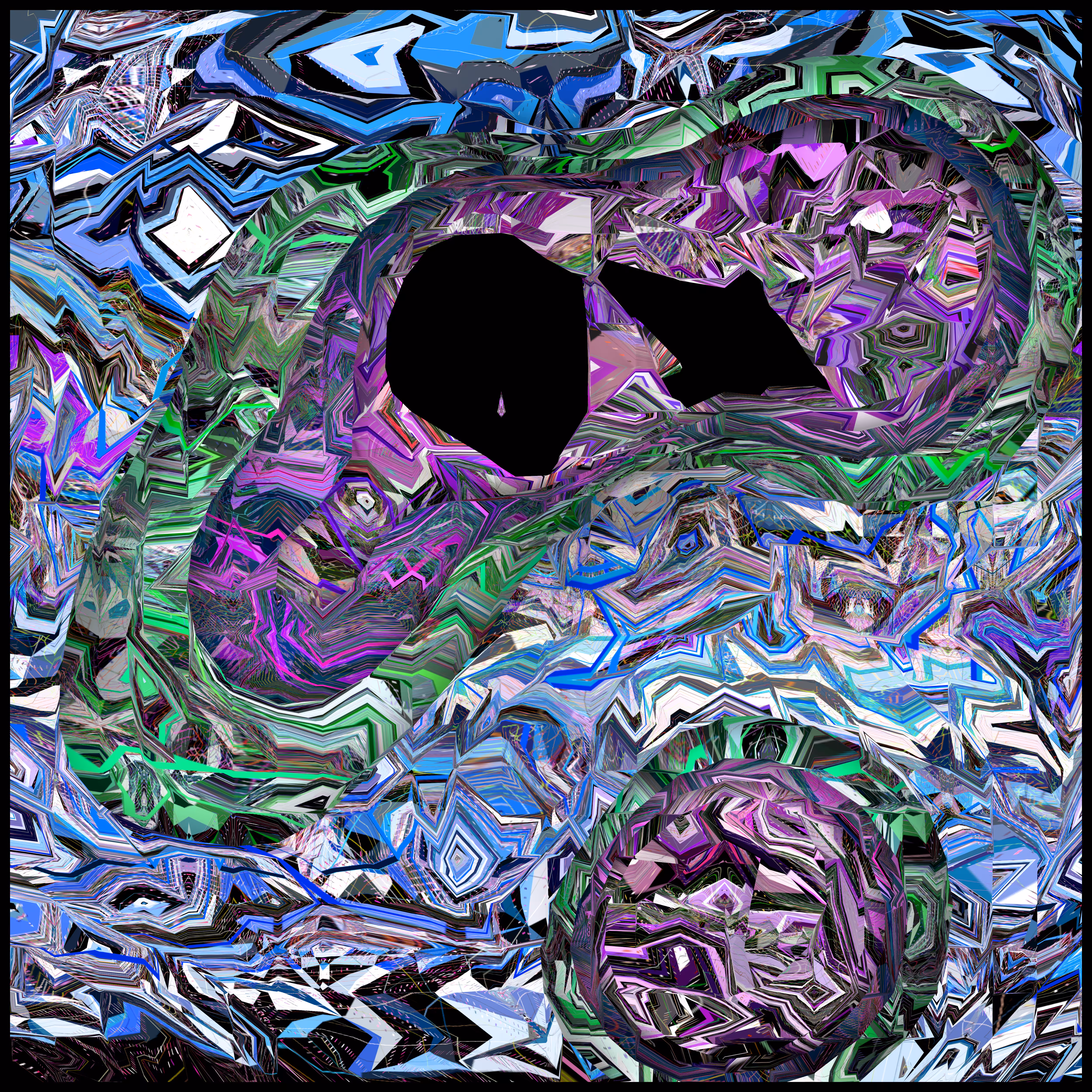 ISOTEXTURE 90 #71