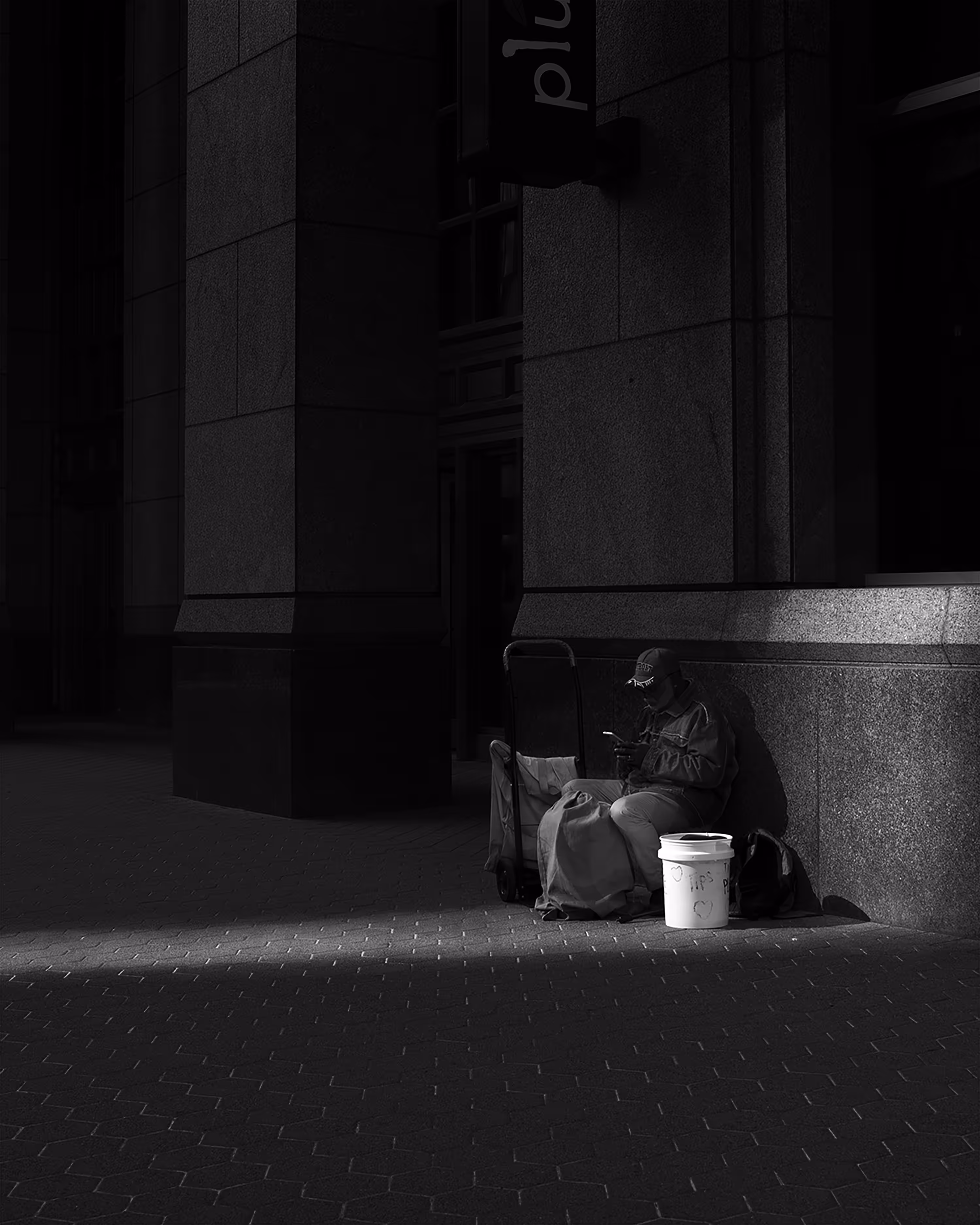 A Sliver of Hope