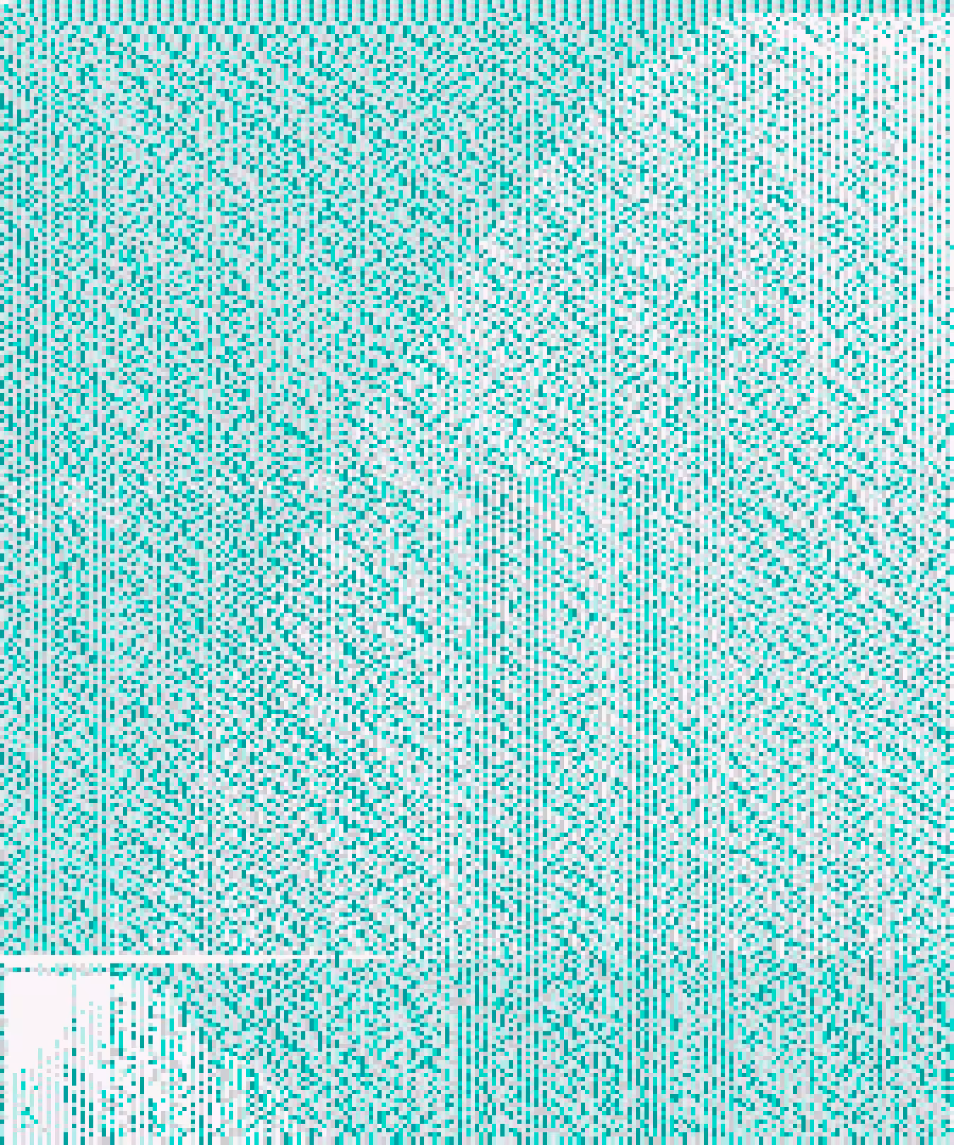 Digital Surface 4 #106