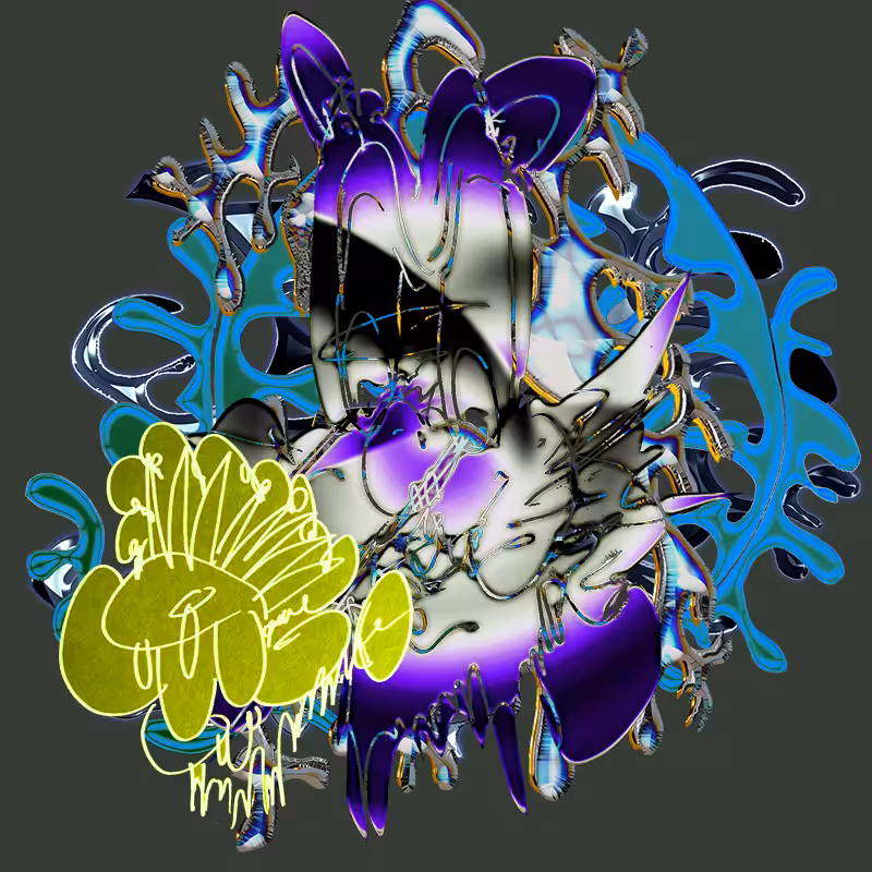 RABBIT HOL3 SPIN CYCL3 PART I #2