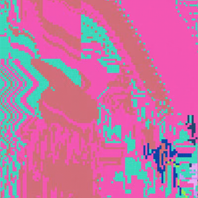 trails #18