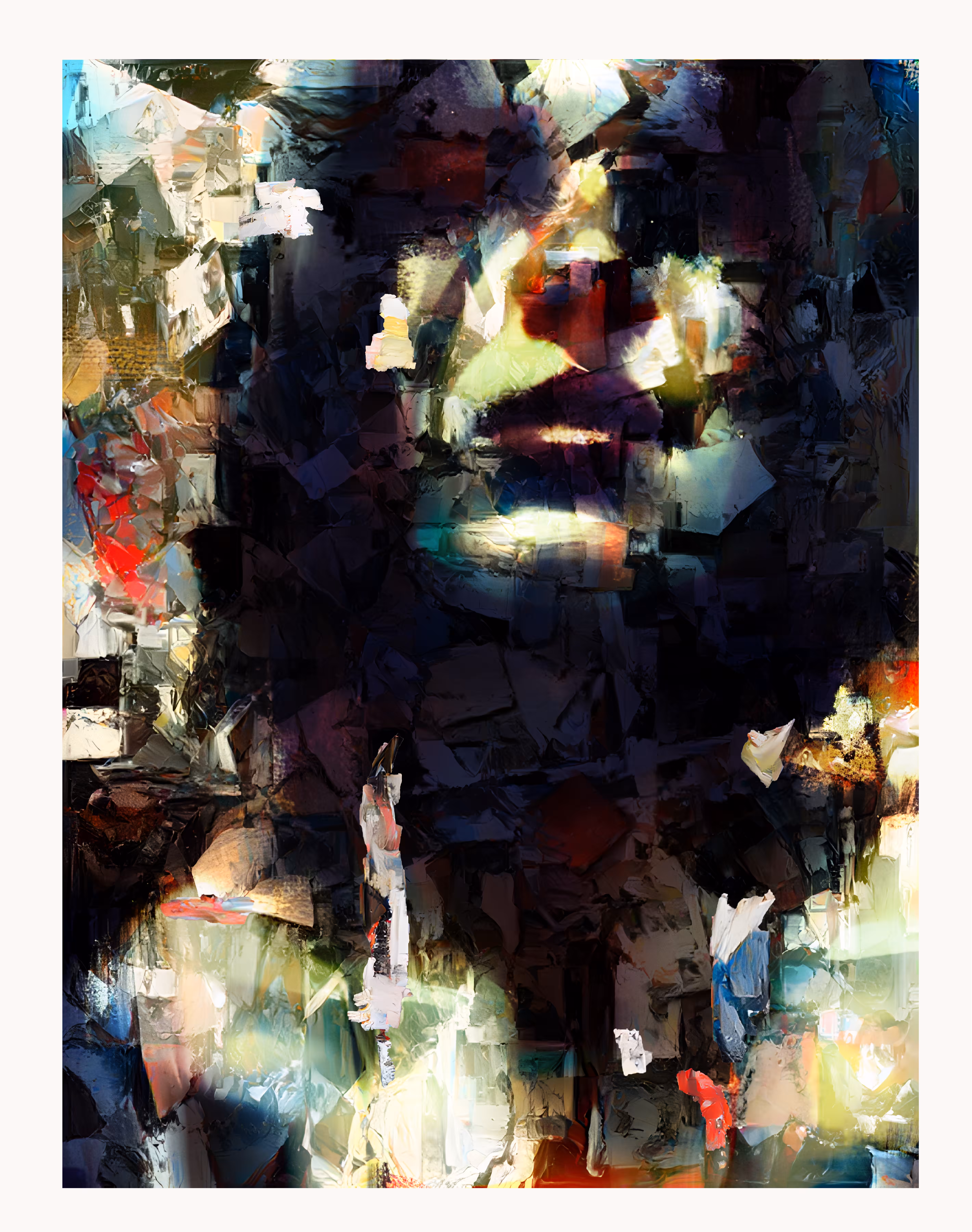 Allegories