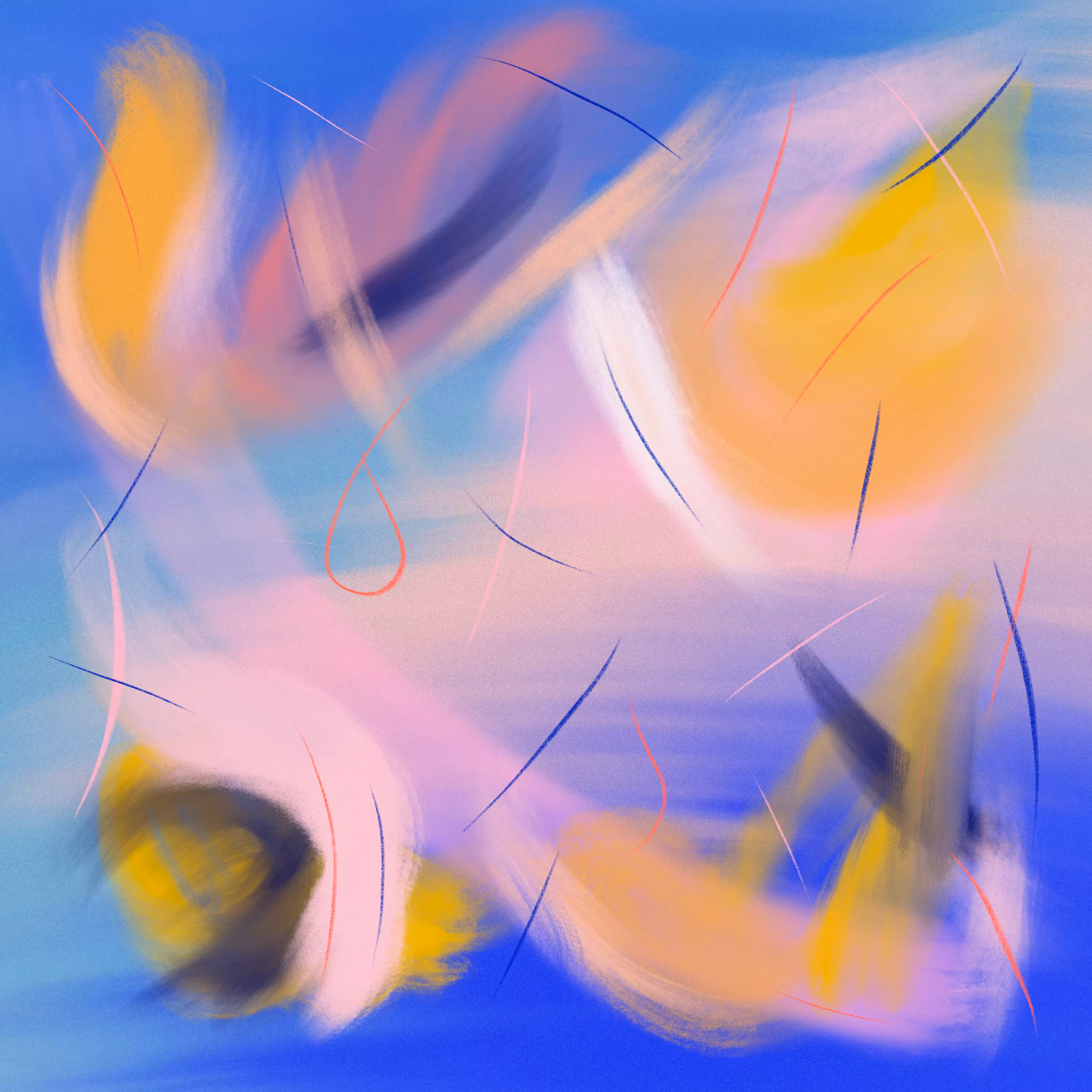 Oblique #16