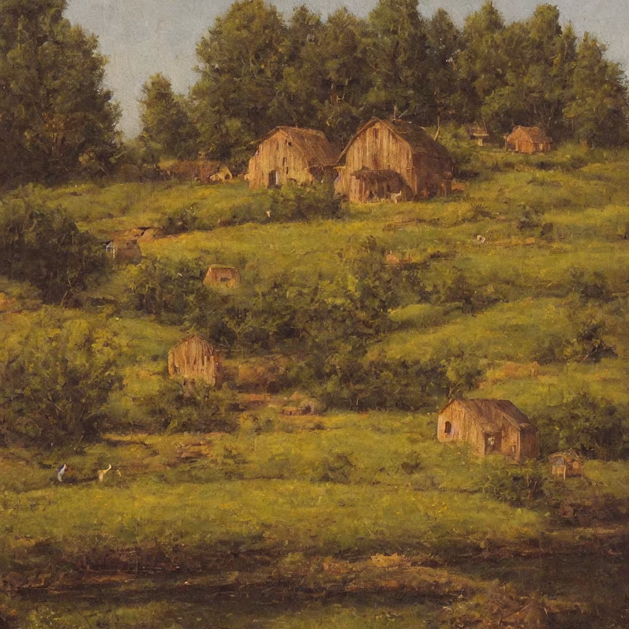 Enchantwood Grove #11