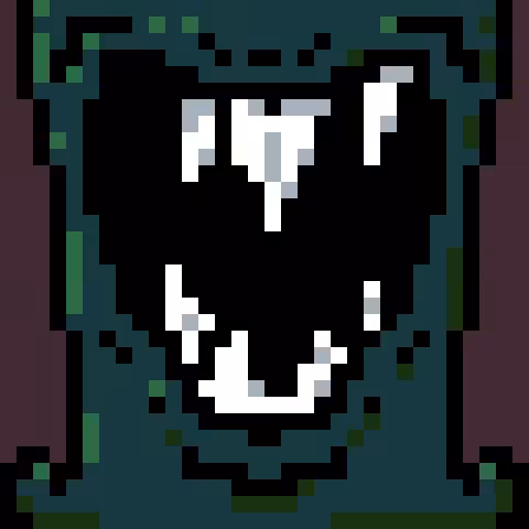 eyeblob body