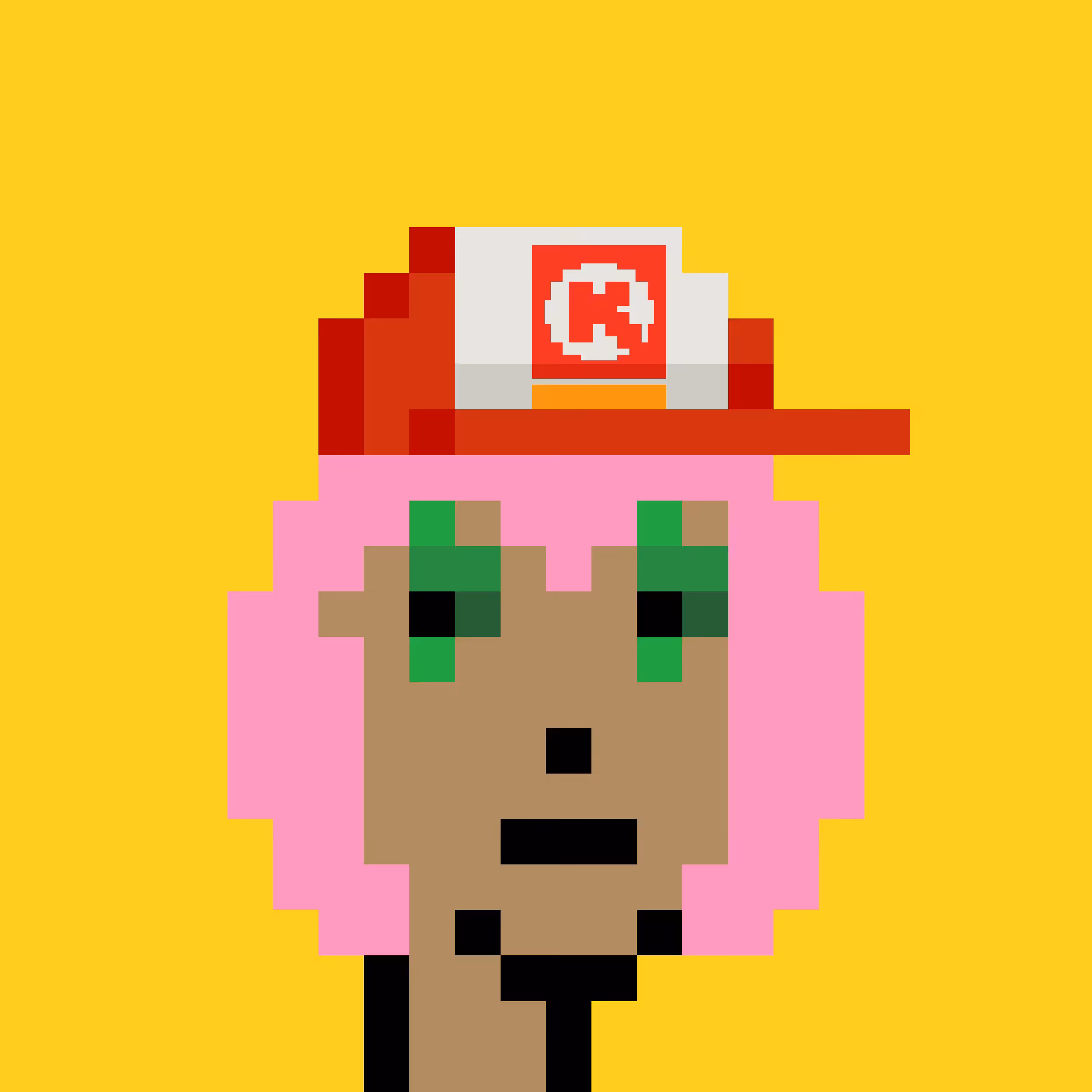 Junk Food Punks 322