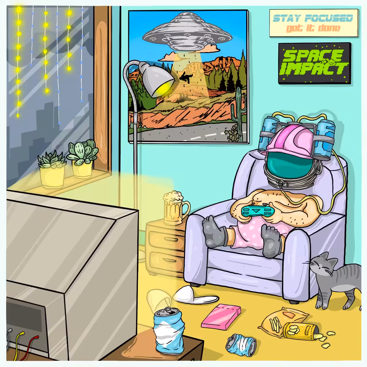 NOSTALGIA