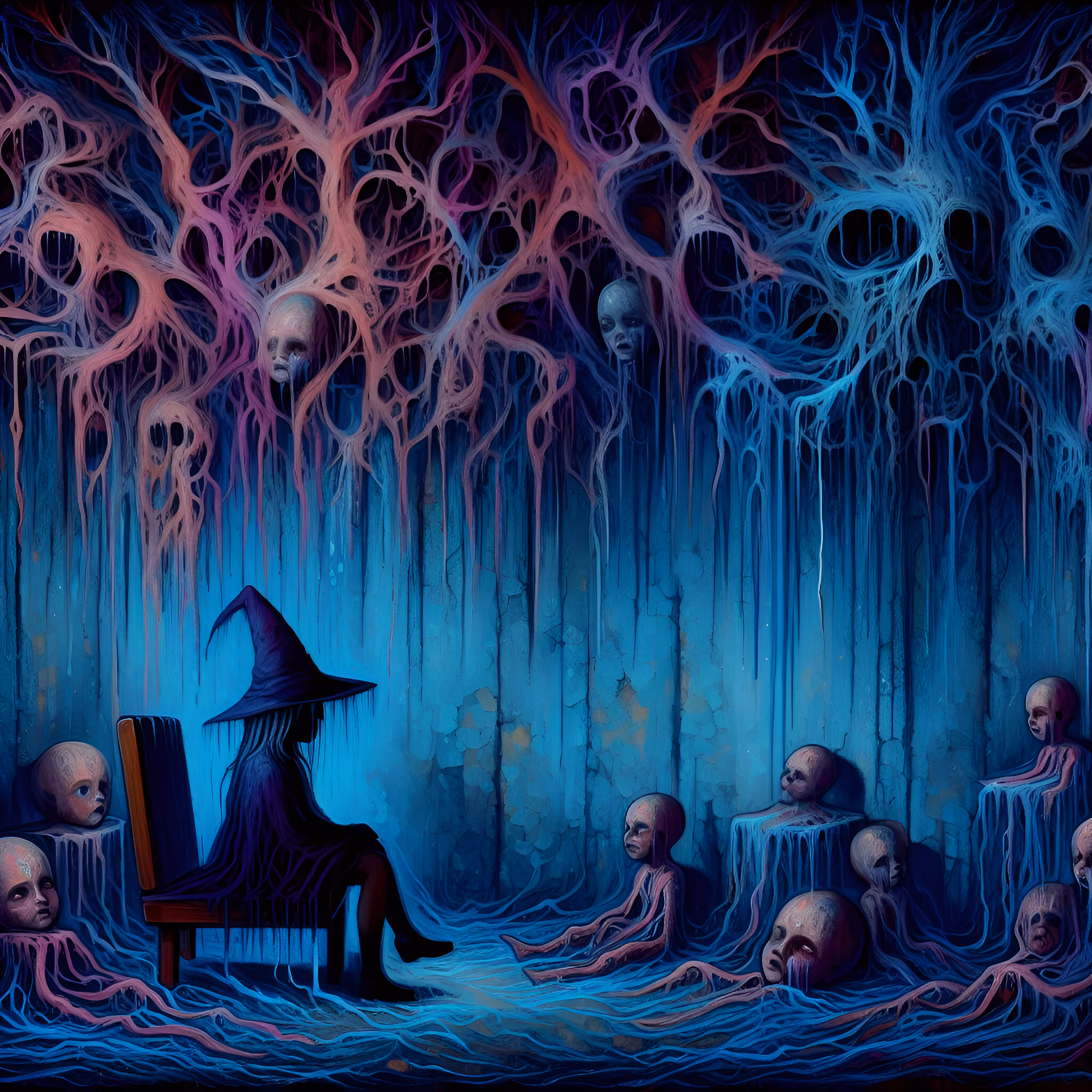 Death of a child