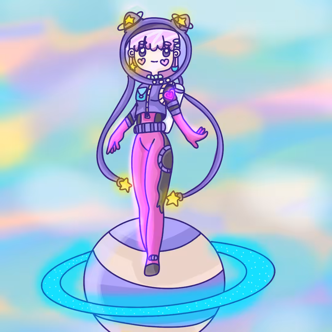 Planet