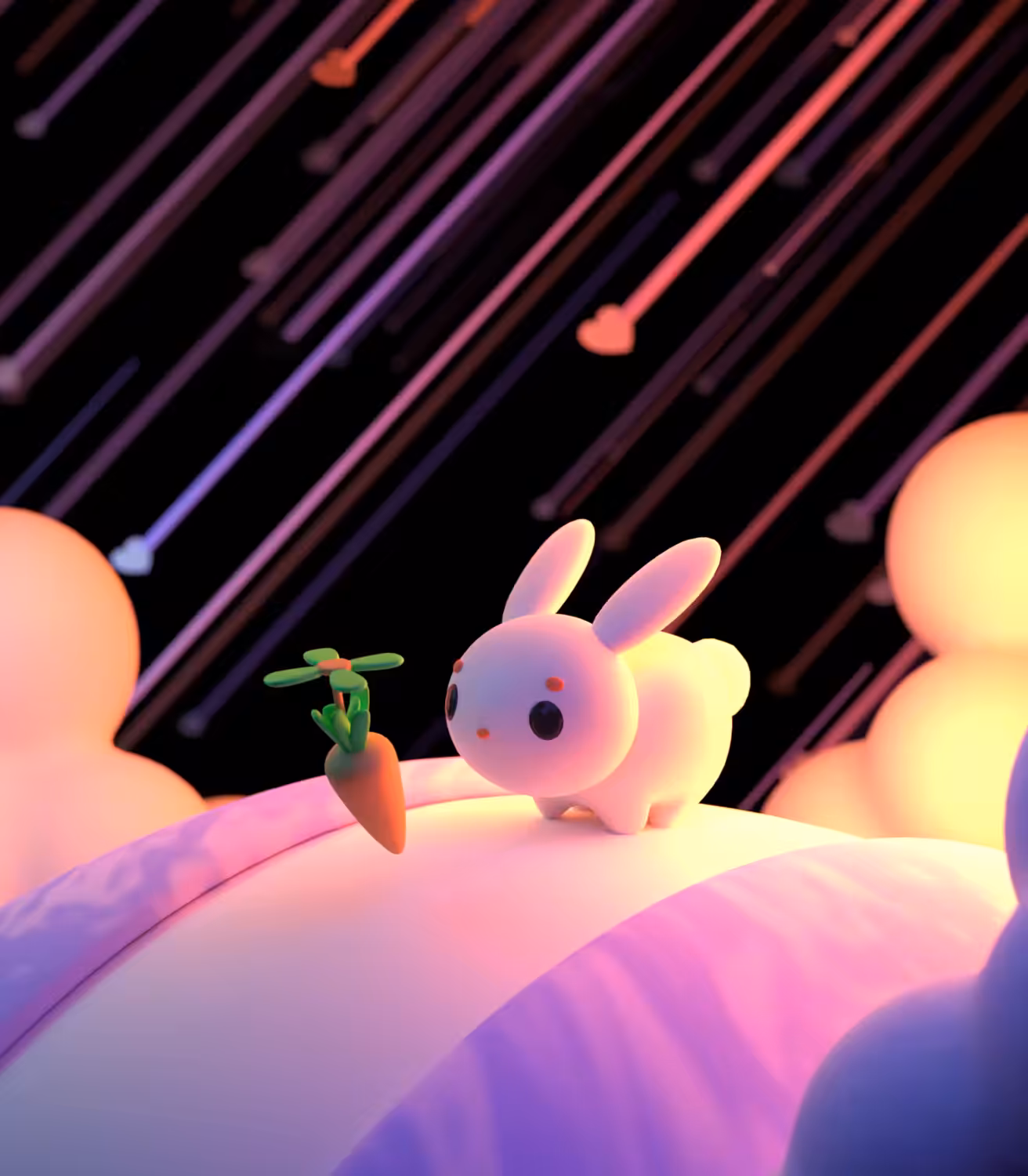 Into the Wonderland