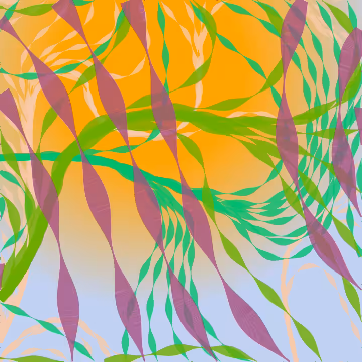 Kelp #11