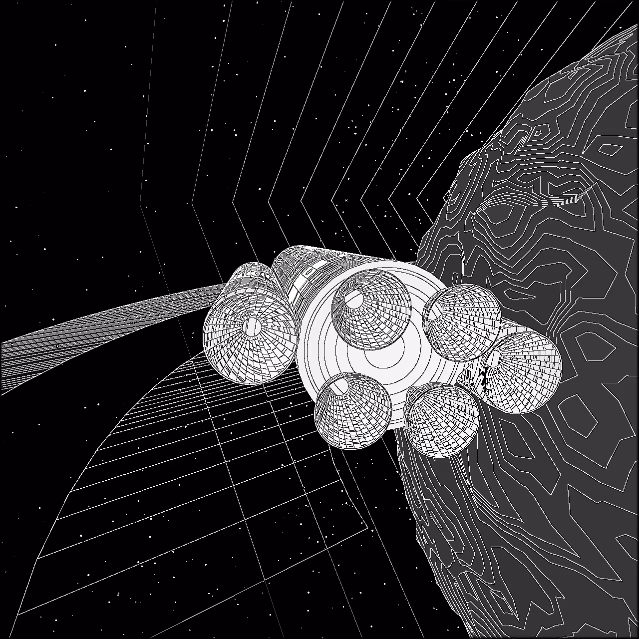 Planetary #44