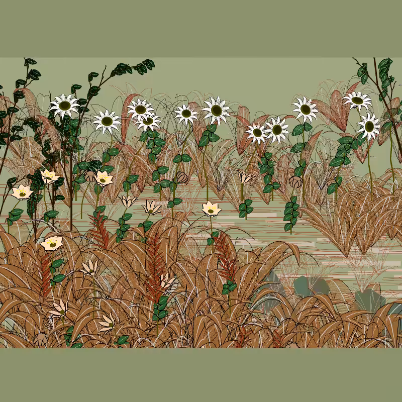 EcoPatterns #3