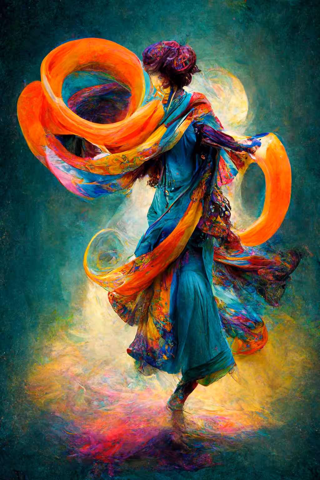 Woman , Life , Freedom