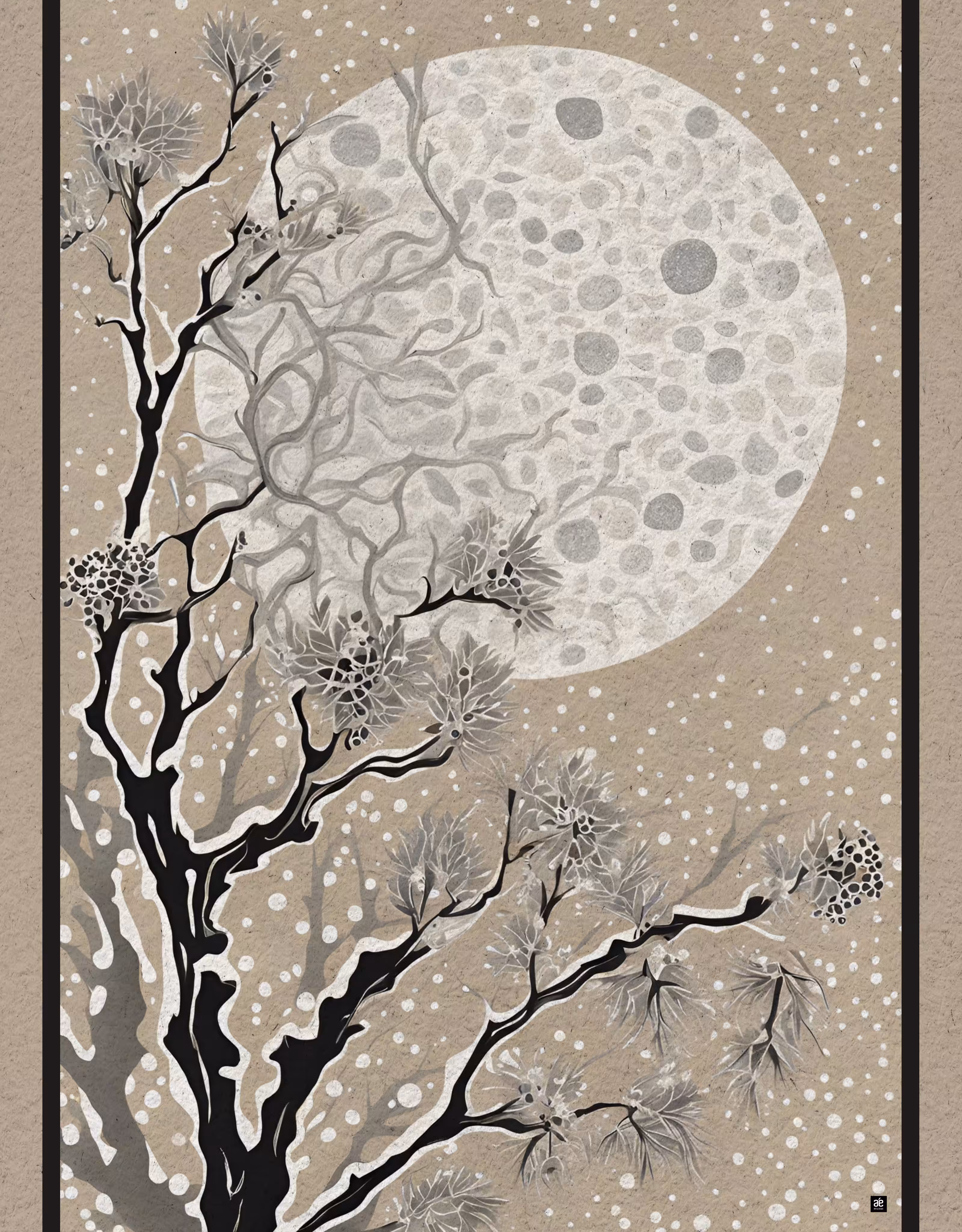 SILVER MOON