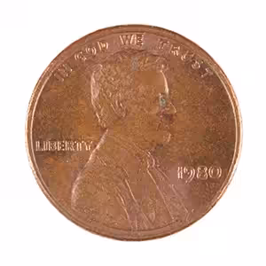 CENTS #7627