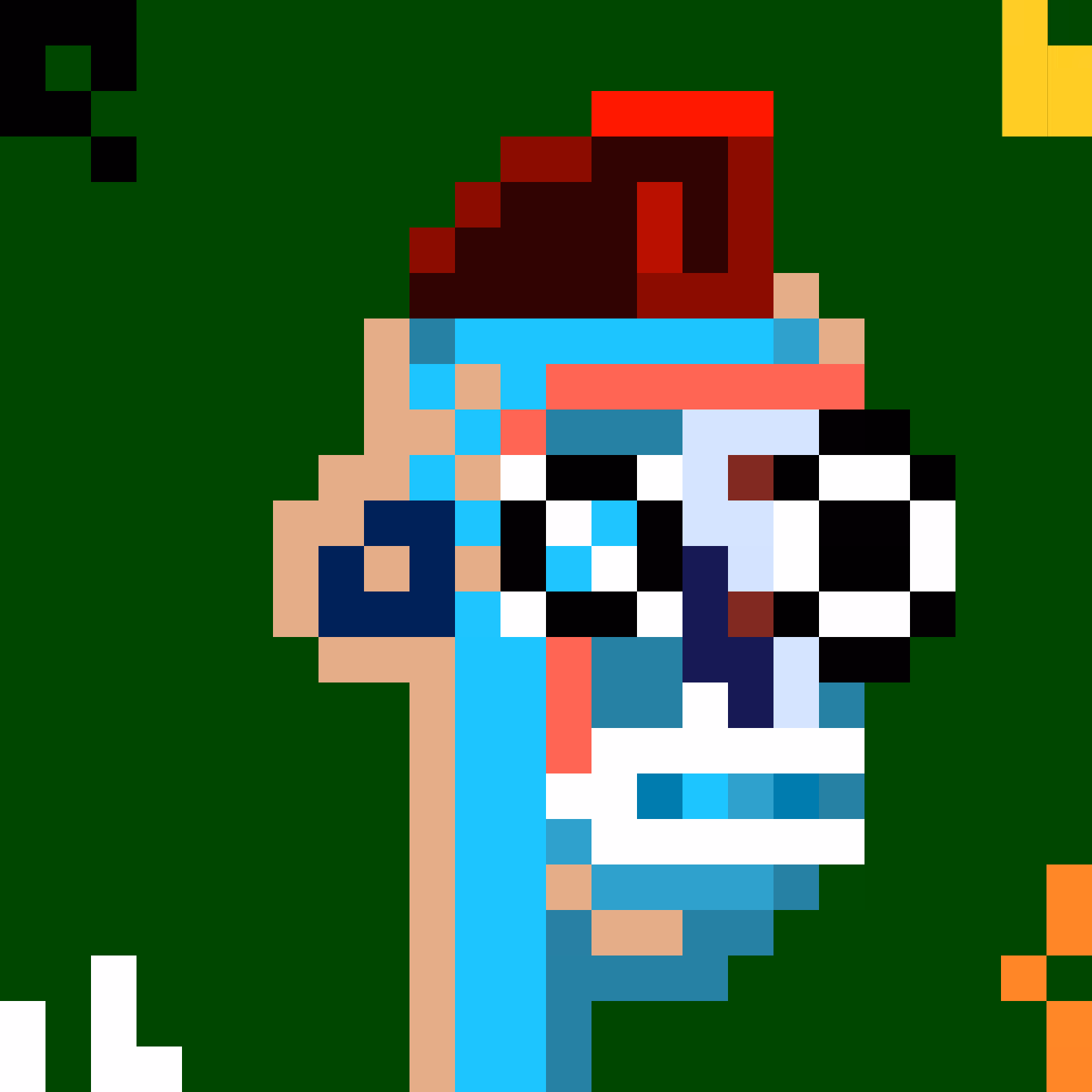TwoFourQunk 65