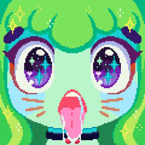 Crypto Princess DE #54