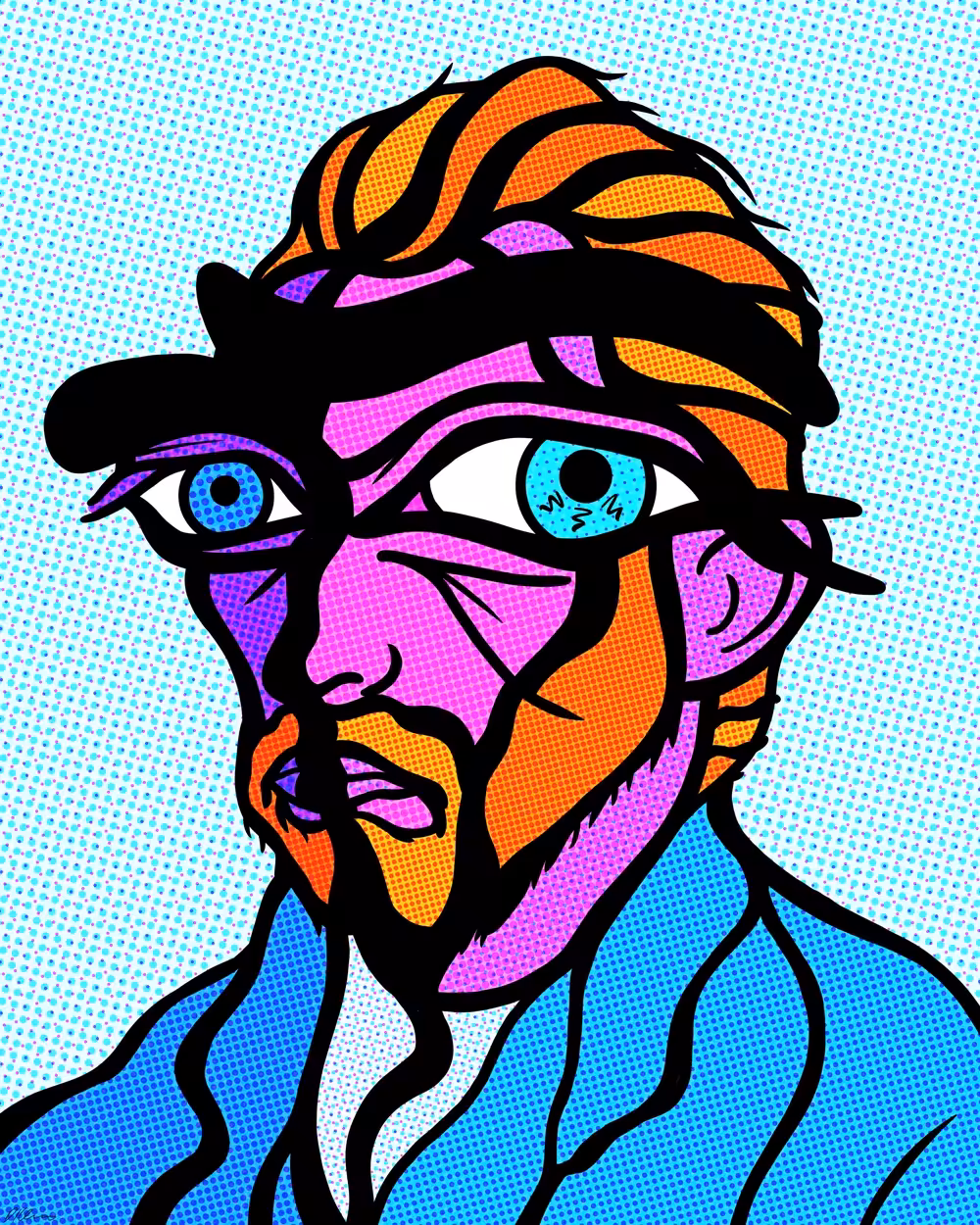 Vincent