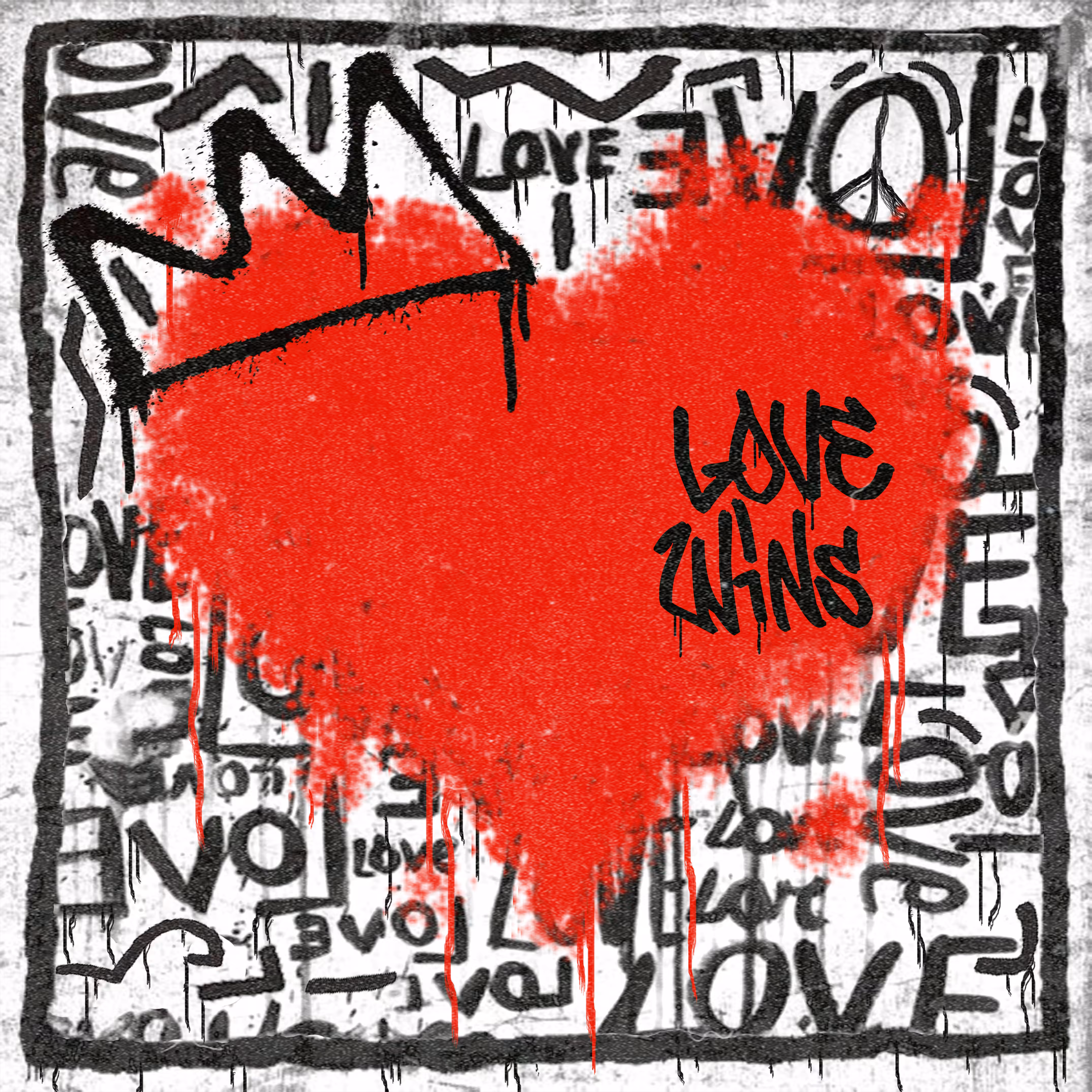 Love Wins