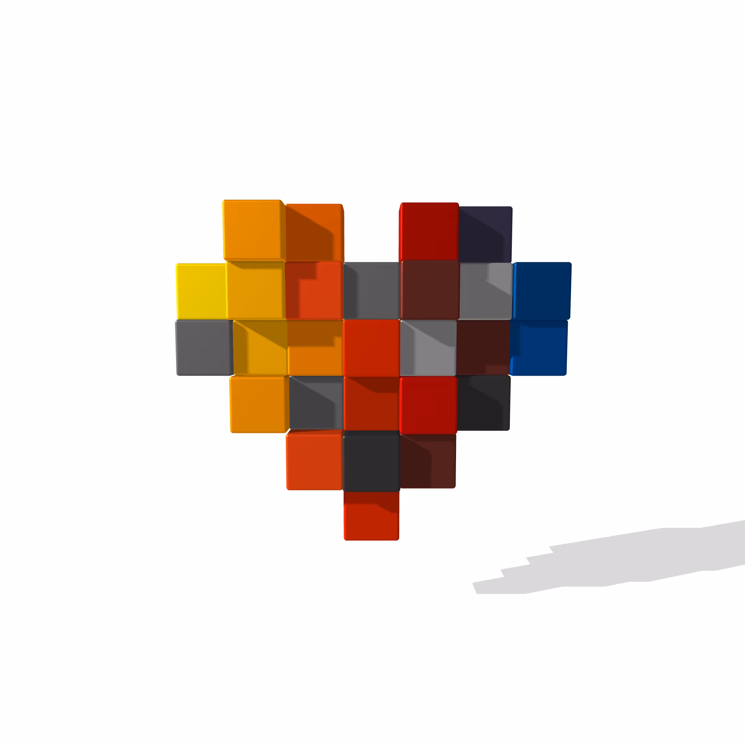 heart + craft #15516