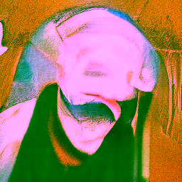 Subhuman #2490