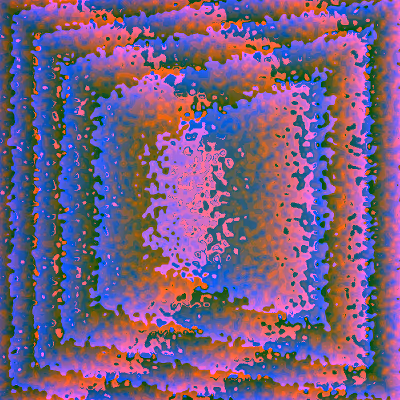 Chromatic Aberition #74