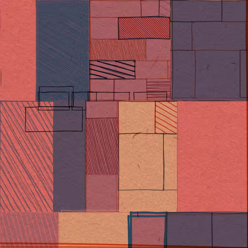 Protomorphic #3